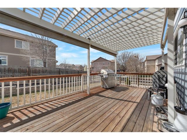 9917 Olathe St, Commerce City, CO 80022