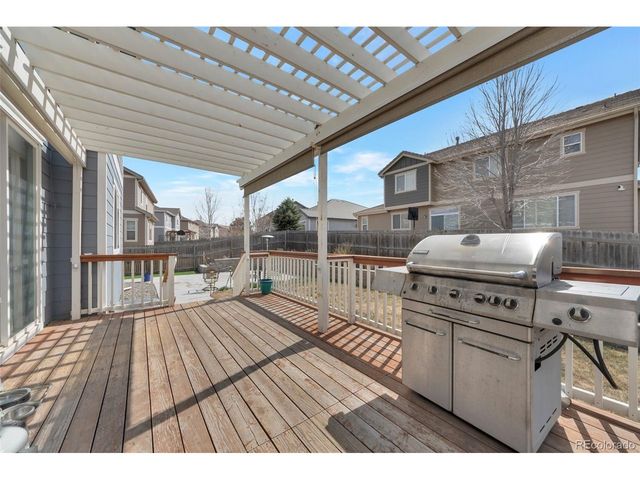 9917 Olathe St, Commerce City, CO 80022