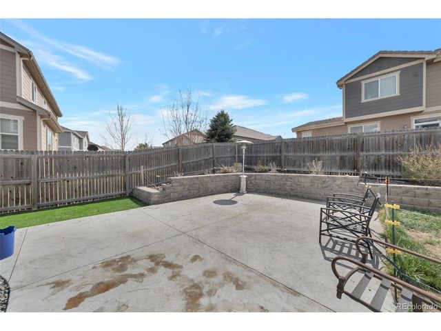 9917 Olathe St, Commerce City, CO 80022