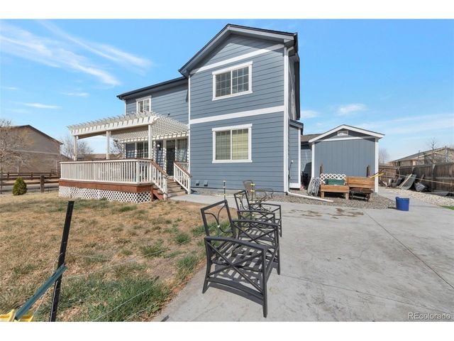 9917 Olathe St, Commerce City, CO 80022