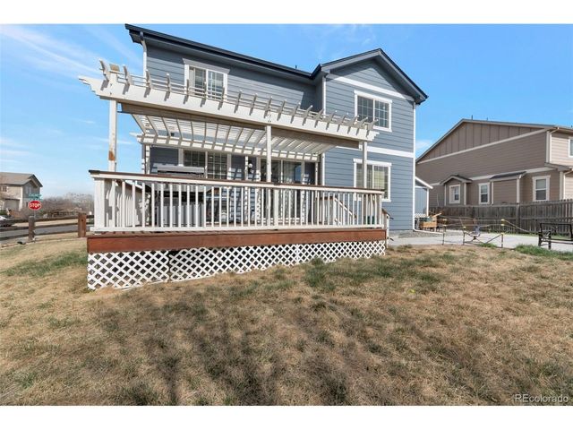 9917 Olathe St, Commerce City, CO 80022