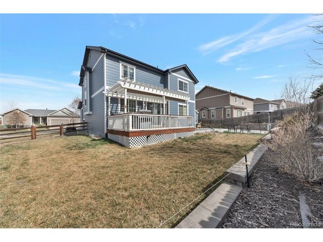 9917 Olathe St, Commerce City, CO 80022