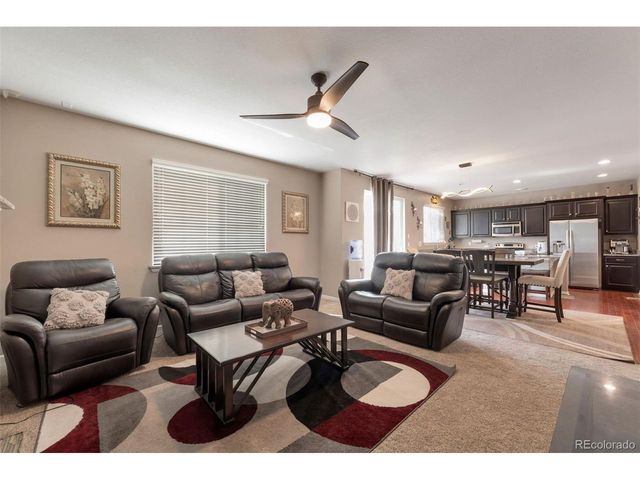 9917 Olathe St, Commerce City, CO 80022