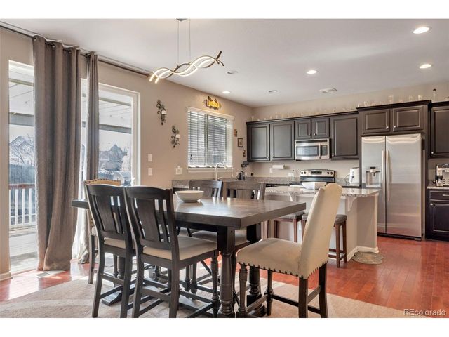 9917 Olathe St, Commerce City, CO 80022