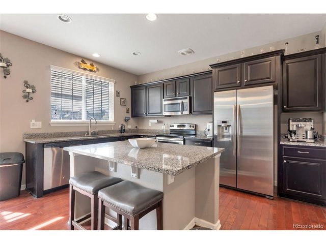 9917 Olathe St, Commerce City, CO 80022