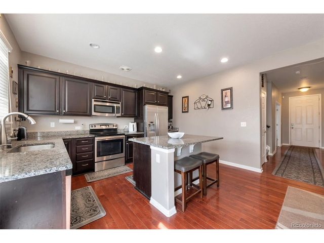 9917 Olathe St, Commerce City, CO 80022