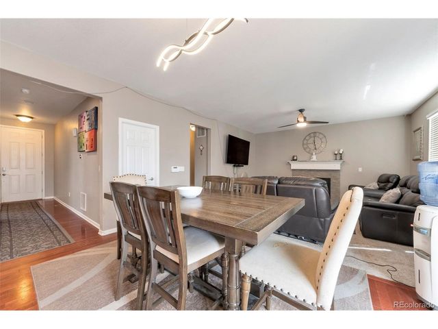 9917 Olathe St, Commerce City, CO 80022