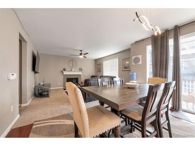 9917 Olathe St, Commerce City, CO 80022