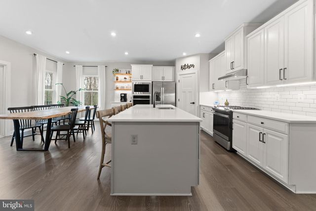 8600 RAWLINGS CT, Spotsylvania, VA 22551