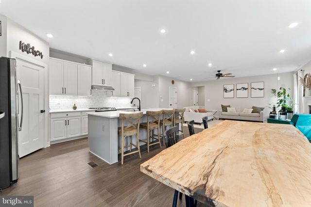 8600 RAWLINGS CT, Spotsylvania, VA 22551