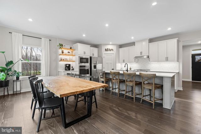 8600 RAWLINGS CT, Spotsylvania, VA 22551