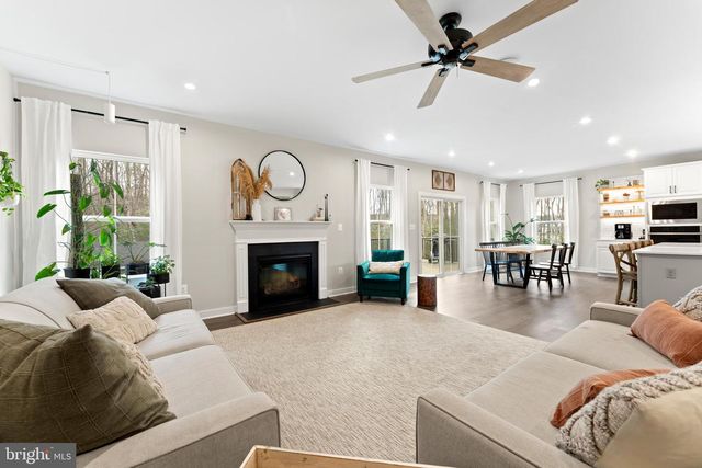 8600 RAWLINGS CT, Spotsylvania, VA 22551