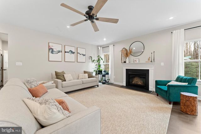 8600 RAWLINGS CT, Spotsylvania, VA 22551