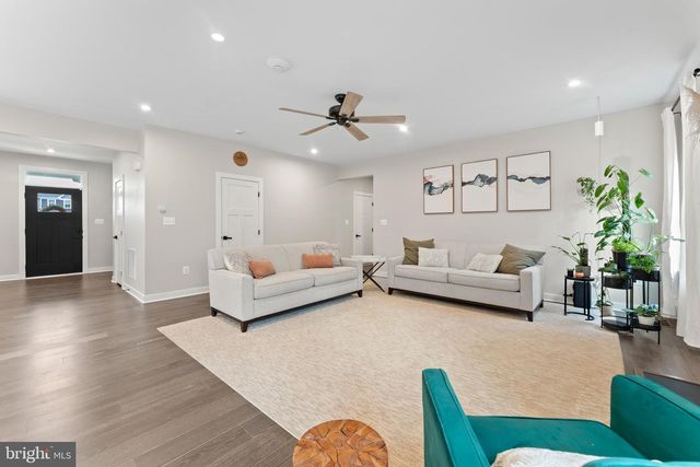 8600 RAWLINGS CT, Spotsylvania, VA 22551