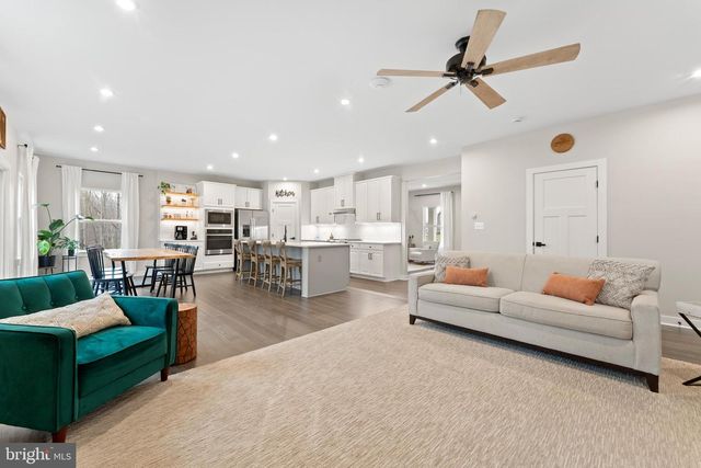 8600 RAWLINGS CT, Spotsylvania, VA 22551