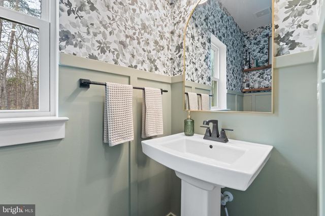 8600 RAWLINGS CT, Spotsylvania, VA 22551