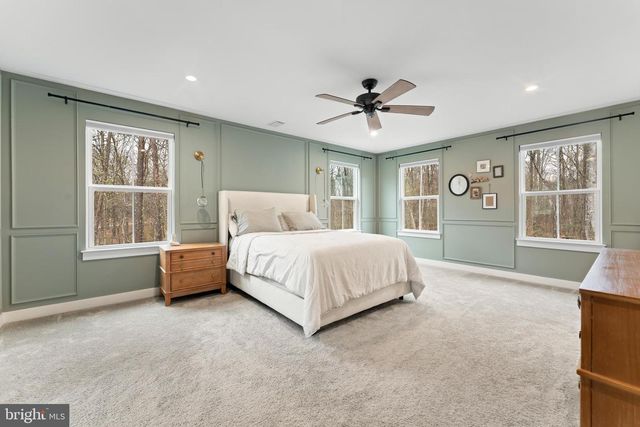 8600 RAWLINGS CT, Spotsylvania, VA 22551