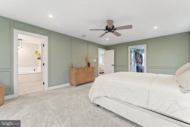 8600 RAWLINGS CT, Spotsylvania, VA 22551