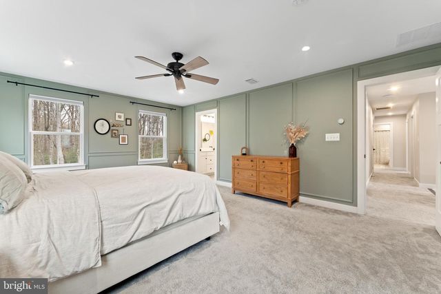 8600 RAWLINGS CT, Spotsylvania, VA 22551