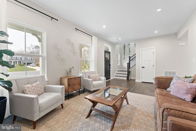 8600 RAWLINGS CT, Spotsylvania, VA 22551