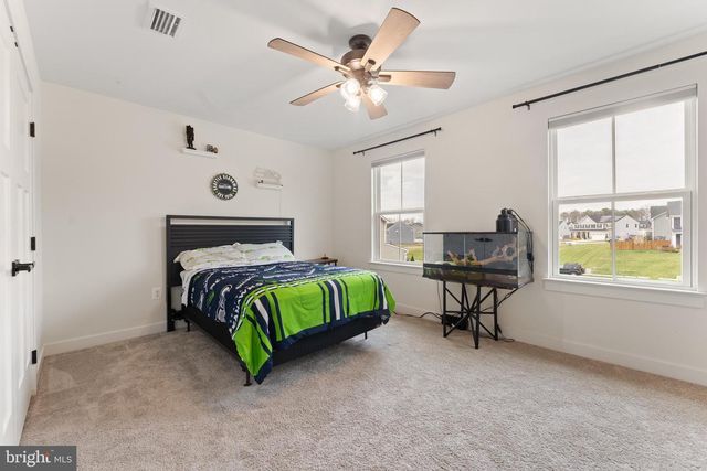 8600 RAWLINGS CT, Spotsylvania, VA 22551