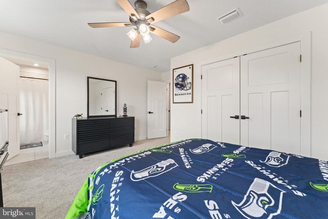 8600 RAWLINGS CT, Spotsylvania, VA 22551