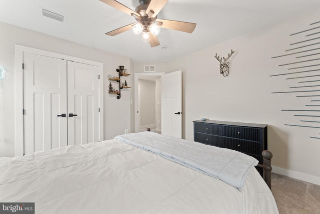 8600 RAWLINGS CT, Spotsylvania, VA 22551