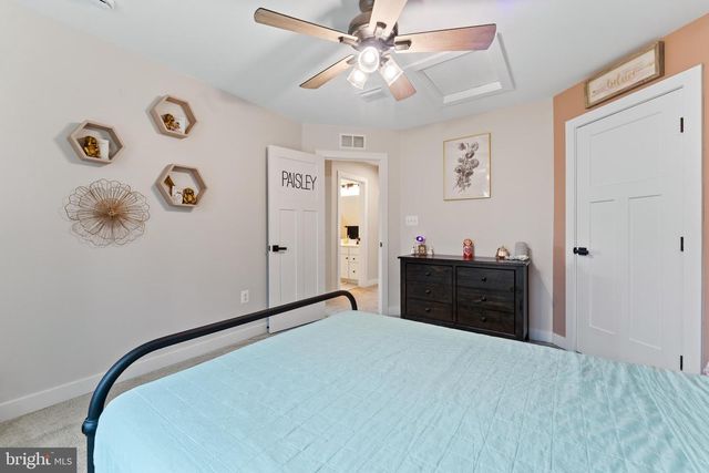 8600 RAWLINGS CT, Spotsylvania, VA 22551