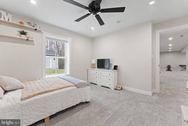 8600 RAWLINGS CT, Spotsylvania, VA 22551