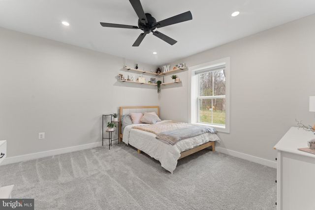 8600 RAWLINGS CT, Spotsylvania, VA 22551