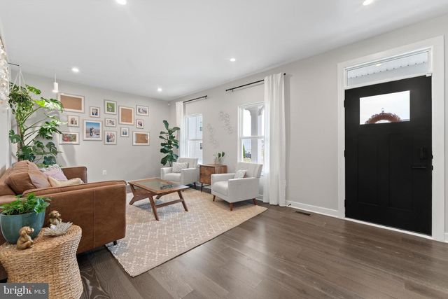 8600 RAWLINGS CT, Spotsylvania, VA 22551