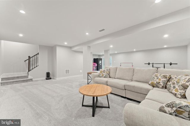 8600 RAWLINGS CT, Spotsylvania, VA 22551