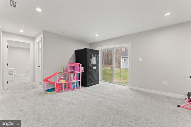 8600 RAWLINGS CT, Spotsylvania, VA 22551