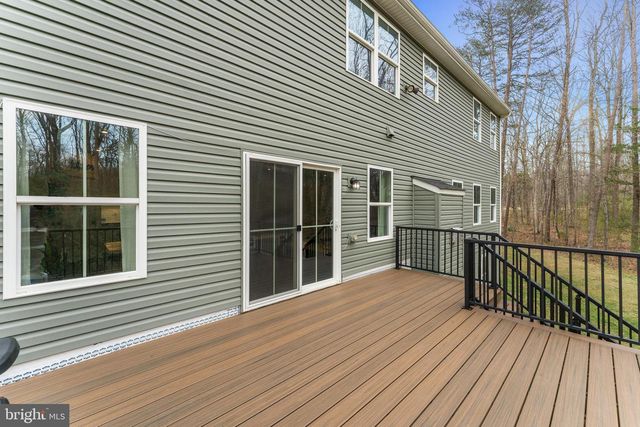 8600 RAWLINGS CT, Spotsylvania, VA 22551