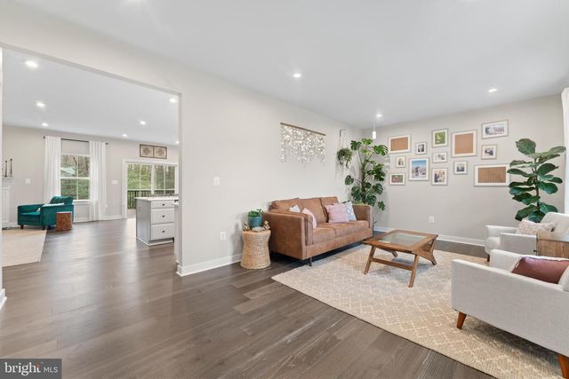 8600 RAWLINGS CT, Spotsylvania, VA 22551