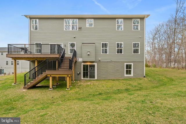 8600 RAWLINGS CT, Spotsylvania, VA 22551