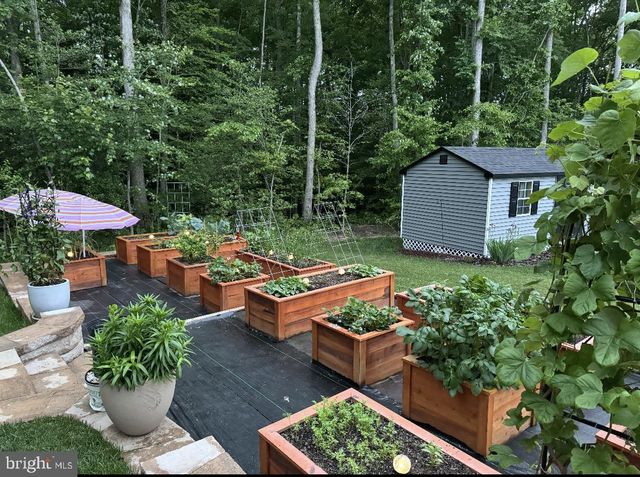 8600 RAWLINGS CT, Spotsylvania, VA 22551