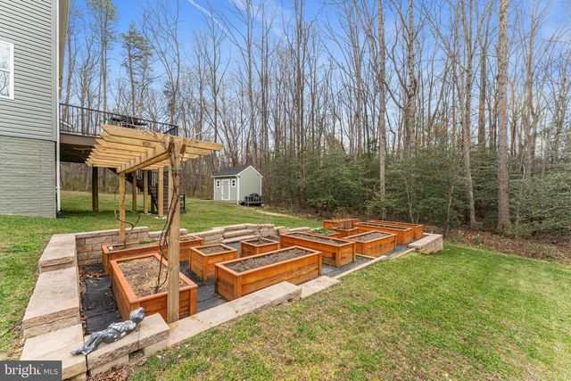 8600 RAWLINGS CT, Spotsylvania, VA 22551