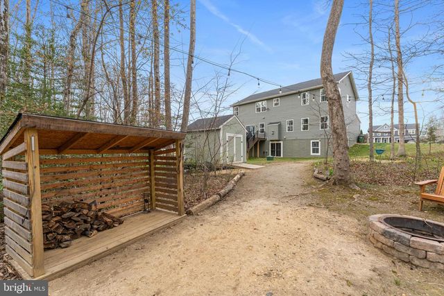 8600 RAWLINGS CT, Spotsylvania, VA 22551