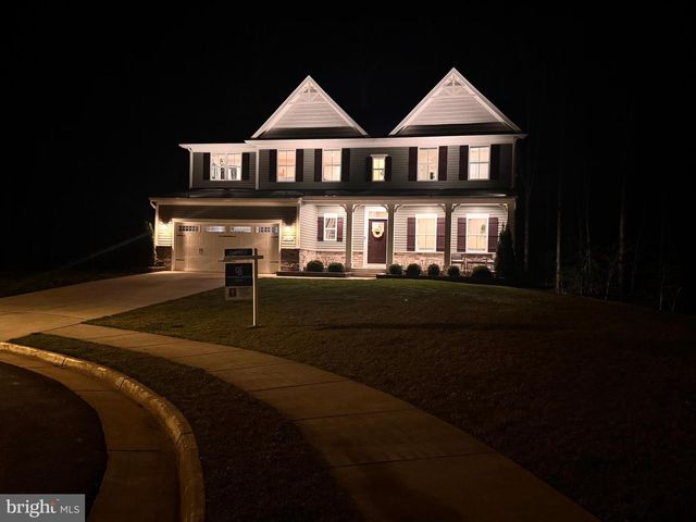 8600 RAWLINGS CT, Spotsylvania, VA 22551