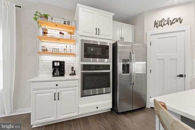 8600 RAWLINGS CT, Spotsylvania, VA 22551