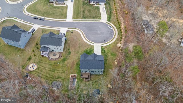 8600 RAWLINGS CT, Spotsylvania, VA 22551