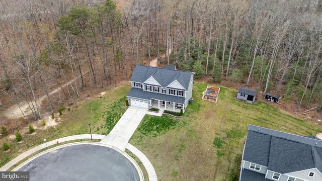 8600 RAWLINGS CT, Spotsylvania, VA 22551