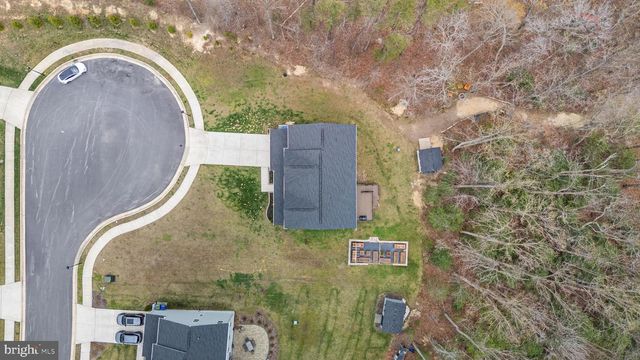 8600 RAWLINGS CT, Spotsylvania, VA 22551