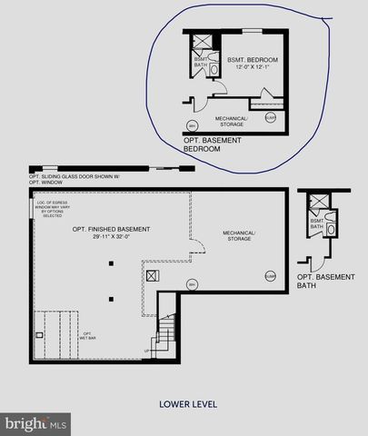 8600 RAWLINGS CT, Spotsylvania, VA 22551