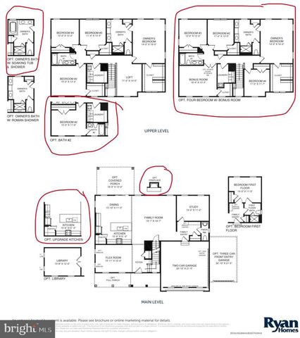 8600 RAWLINGS CT, Spotsylvania, VA 22551