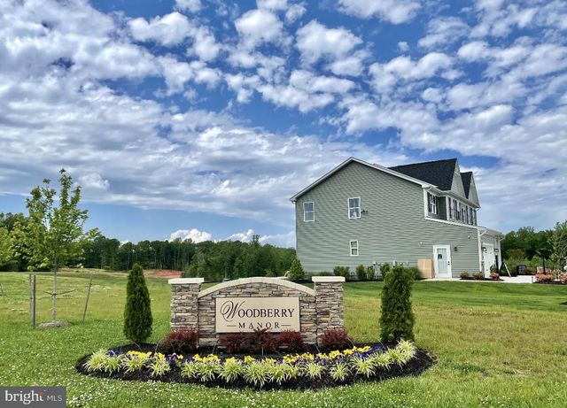 8600 RAWLINGS CT, Spotsylvania, VA 22551