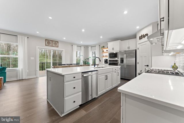 8600 RAWLINGS CT, Spotsylvania, VA 22551