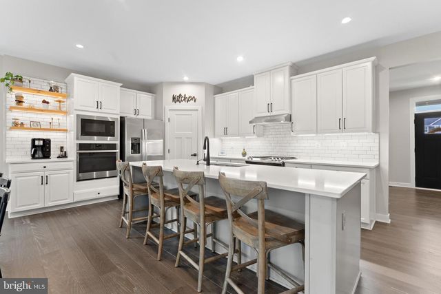 8600 RAWLINGS CT, Spotsylvania, VA 22551