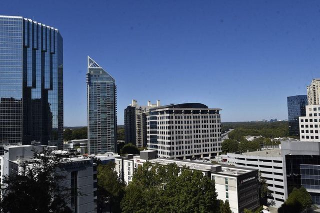 3324 Peachtree Road NE 1115, Atlanta, GA 30326
